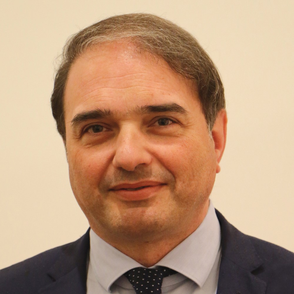 dott. Gianpaolo Micolucci 